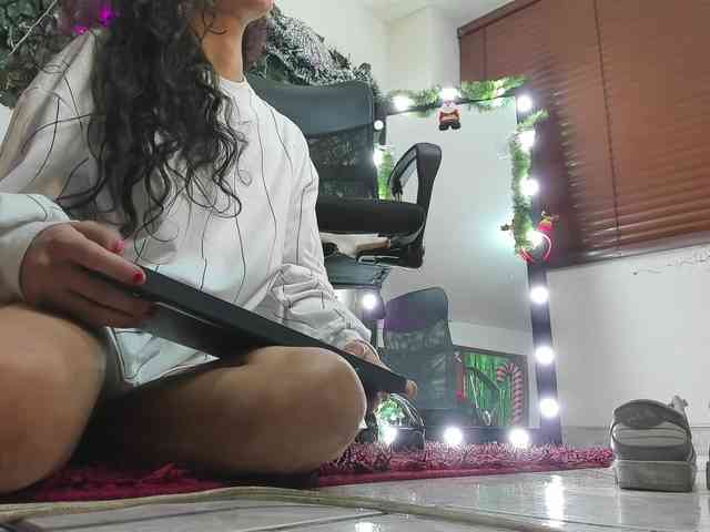 SamantaOrtiz SamantaOrtiz