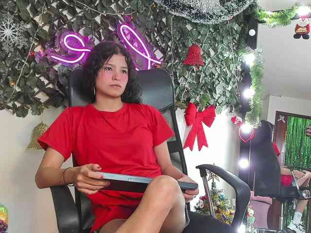 SamantaOrtiz SamantaOrtiz