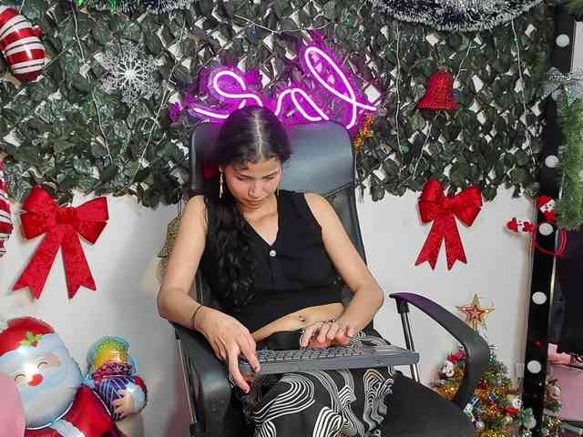 SamantaOrtiz SamantaOrtiz