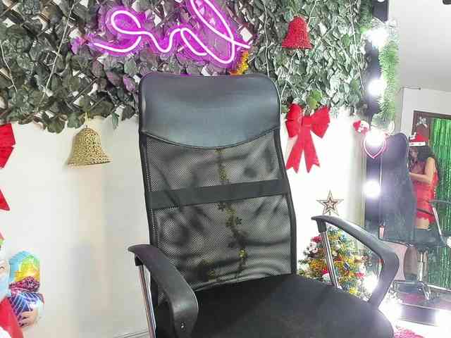 SamantaOrtiz SamantaOrtiz