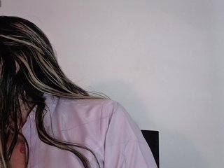 SEXY-NATASHA Porn Show