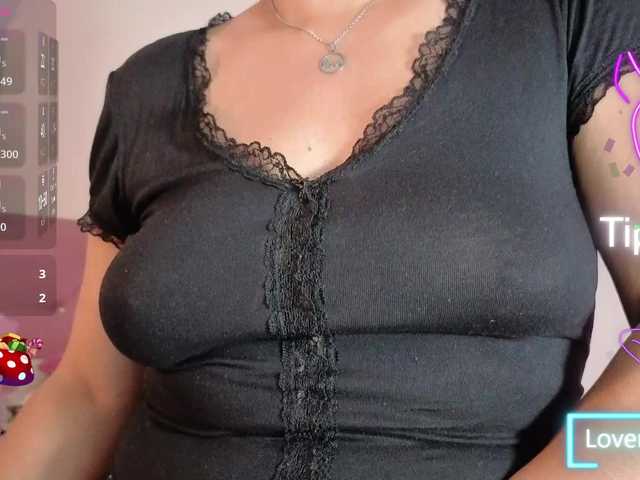 SEXY-NATASHA's BongaCams show and profile