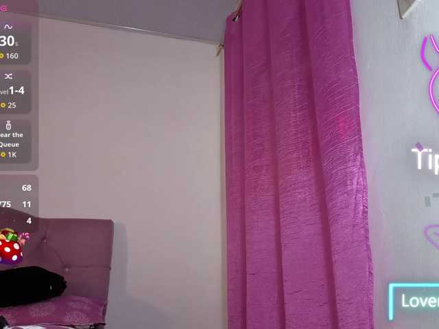 SEXY-NATASHA's BongaCams show and profile