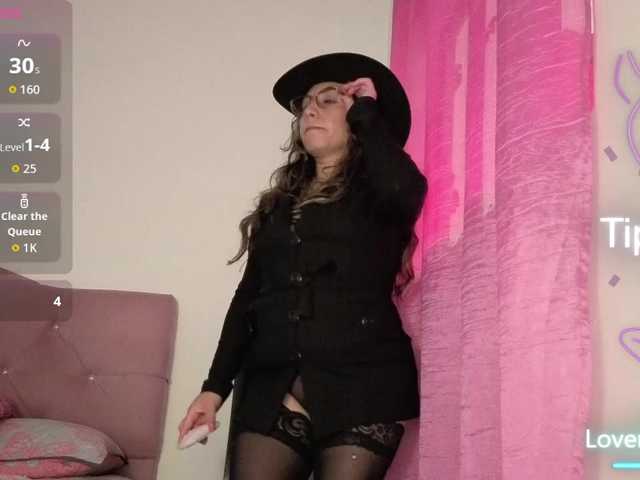 SEXY-NATASHA's BongaCams show and profile