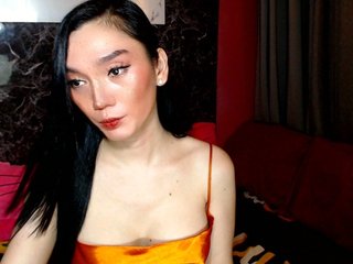 LadyMargarette Porn Show