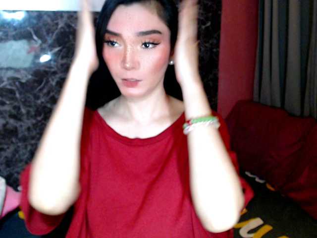 LadyMargarette webcam bongacams model stream image