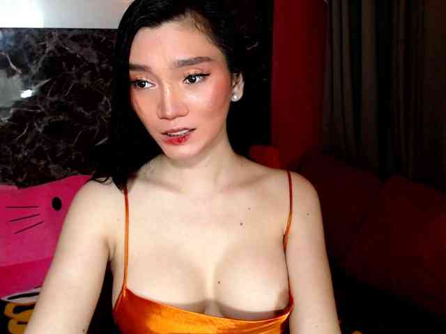 LadyMargarette webcam