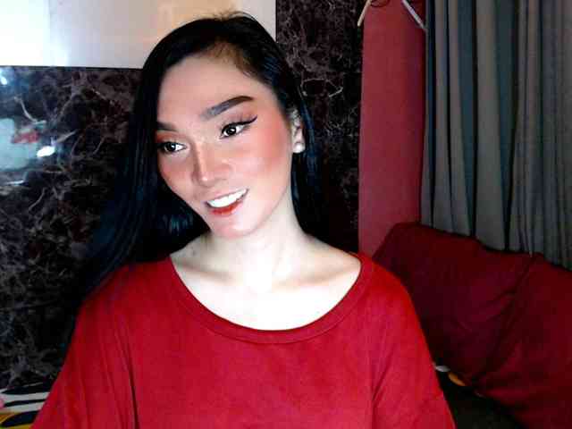 LadyMargarette webcam