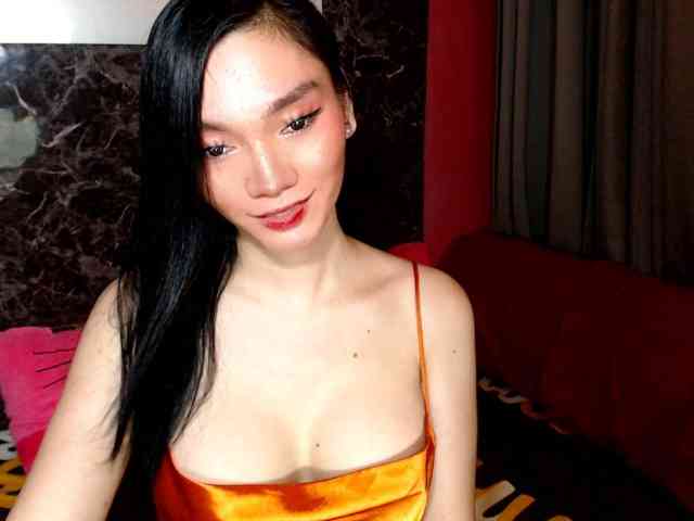 LadyMargarette webcam