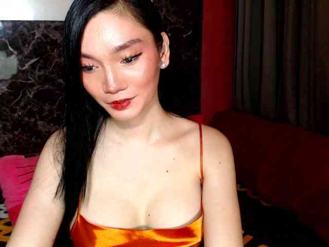 LadyMargarette webcam