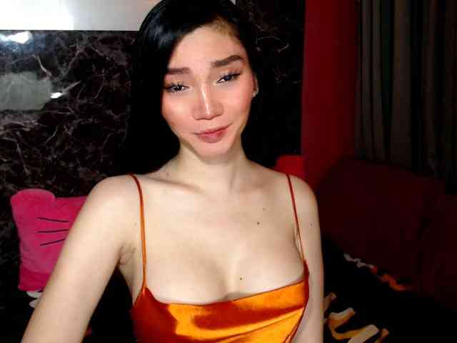 LadyMargarette webcam