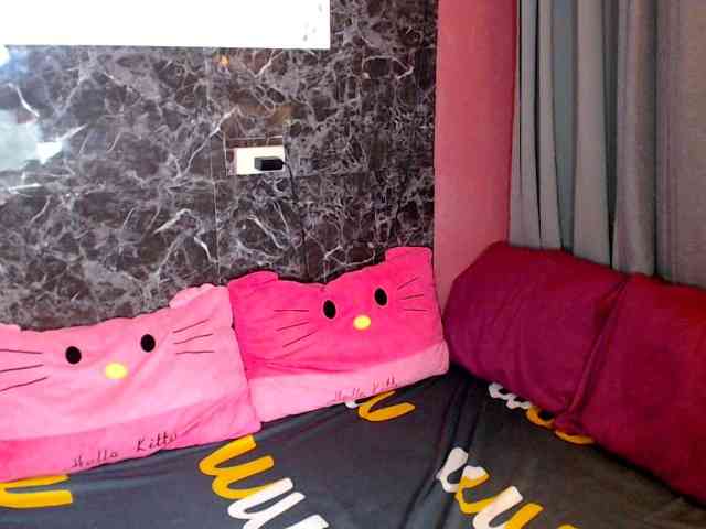 LadyMargarette webcam