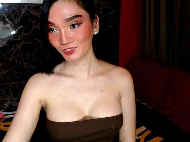 LadyMargarette webcam