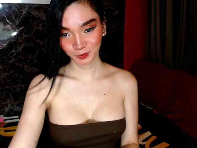 LadyMargarette webcam