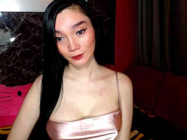 LadyMargarette webcam