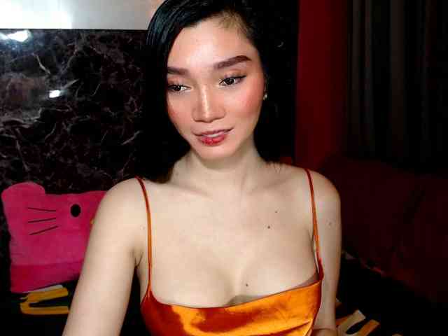 LadyMargarette webcam