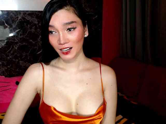 LadyMargarette webcam