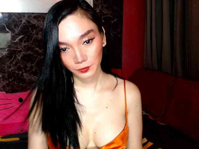 LadyMargarette webcam