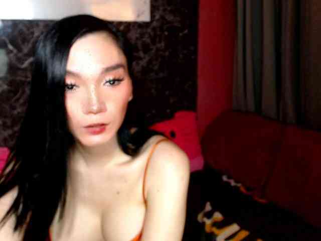 LadyMargarette webcam