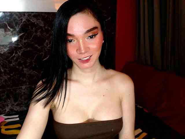 LadyMargarette webcam