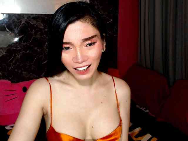 LadyMargarette webcam