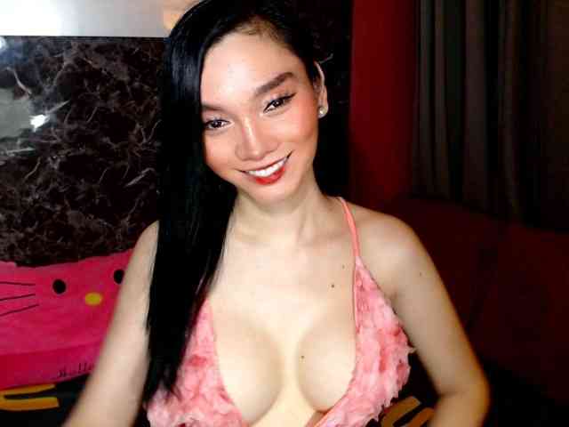 LadyMargarette webcam