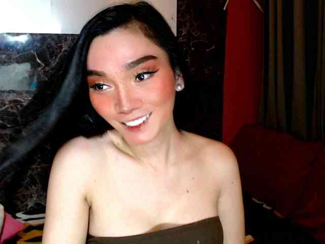 LadyMargarette webcam
