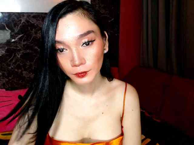 LadyMargarette webcam