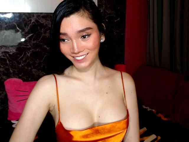 LadyMargarette webcam