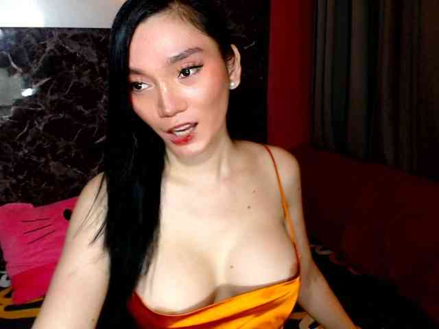 LadyMargarette webcam