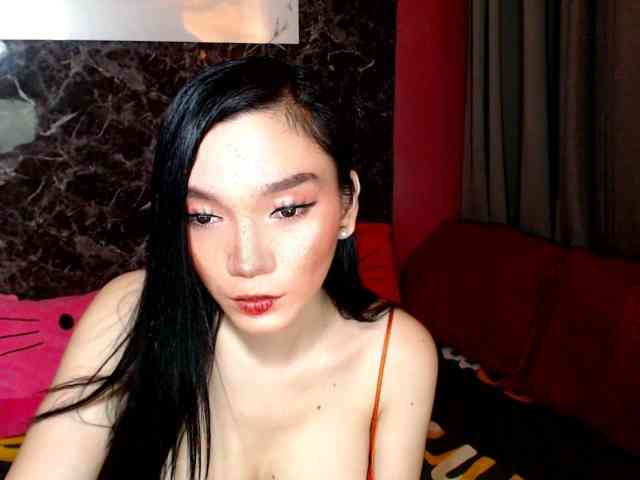 LadyMargarette webcam