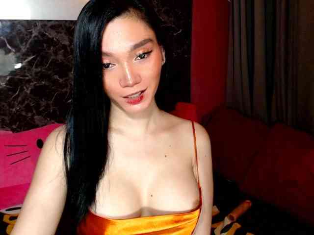 LadyMargarette webcam