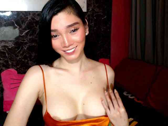 LadyMargarette webcam