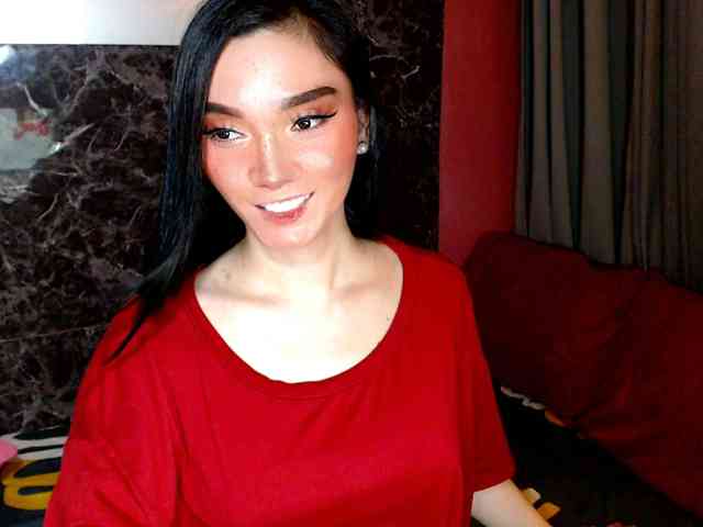 LadyMargarette webcam