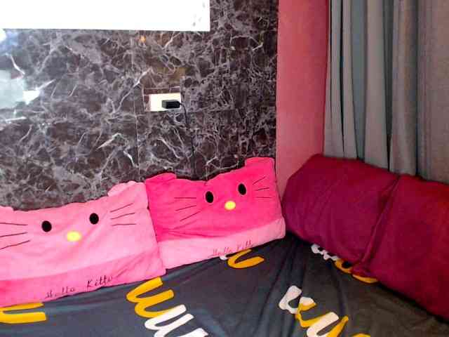 LadyMargarette webcam