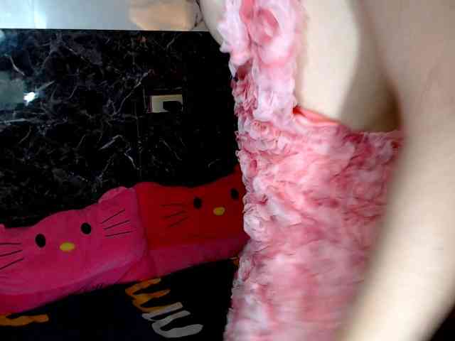 LadyMargarette webcam