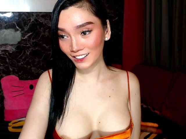 LadyMargarette webcam