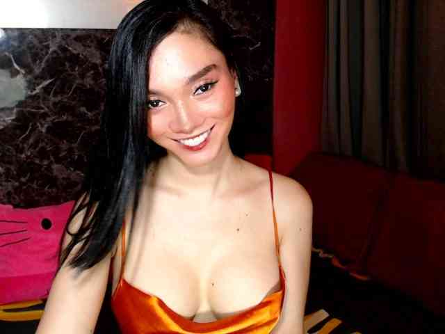 LadyMargarette webcam