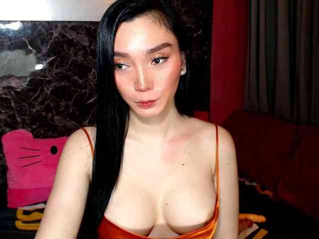 LadyMargarette webcam