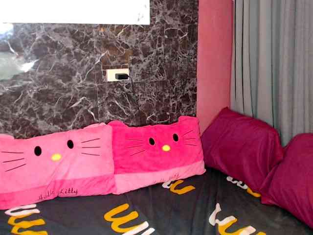 LadyMargarette webcam