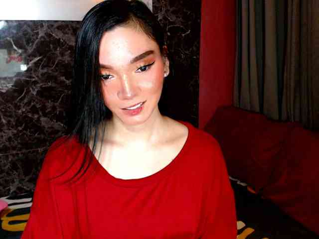 LadyMargarette webcam