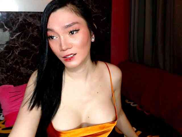 LadyMargarette webcam