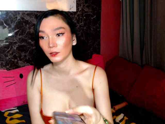 LadyMargarette webcam