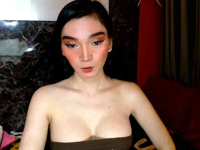 LadyMargarette webcam