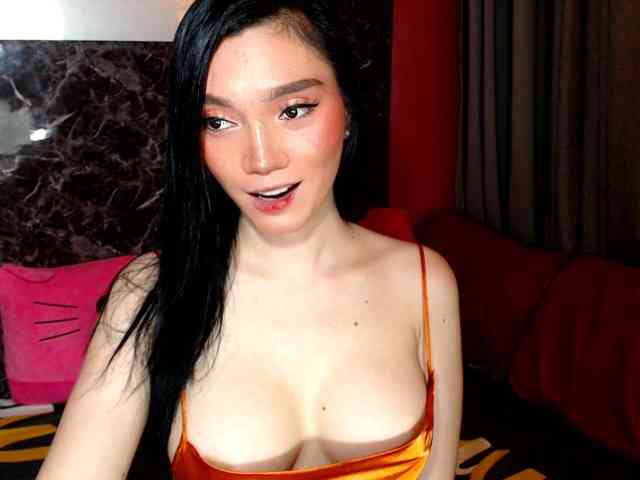LadyMargarette webcam