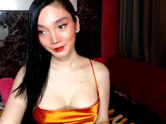 LadyMargarette webcam