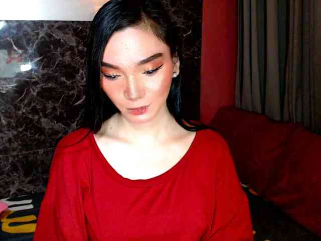 LadyMargarette webcam