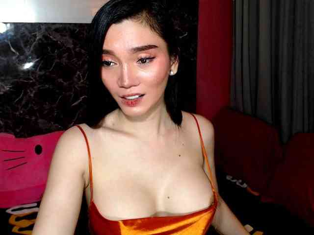 LadyMargarette webcam