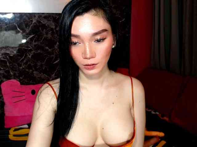 LadyMargarette webcam