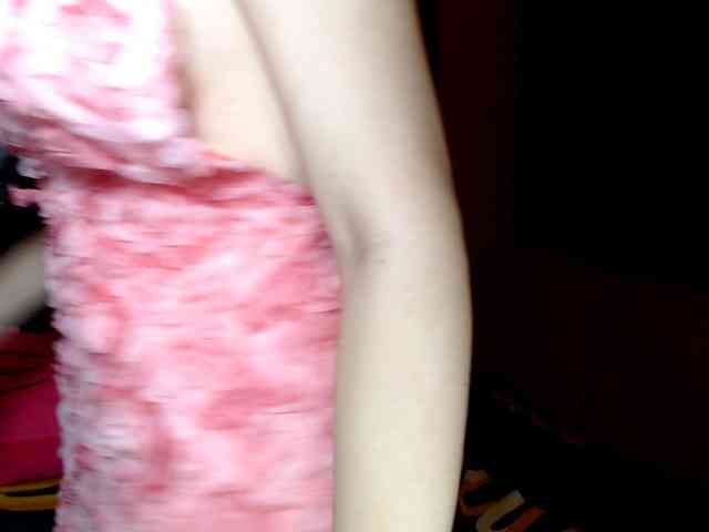 LadyMargarette webcam